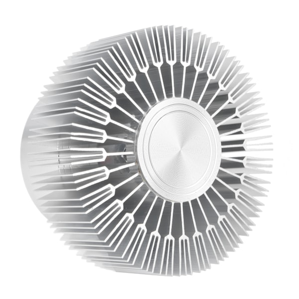 Taklampe 3W LED Solformet Tak Astigmatisme Lyslist Korridor Veranda Dekorasjon Taklampe Økonomi Hvit Lys
