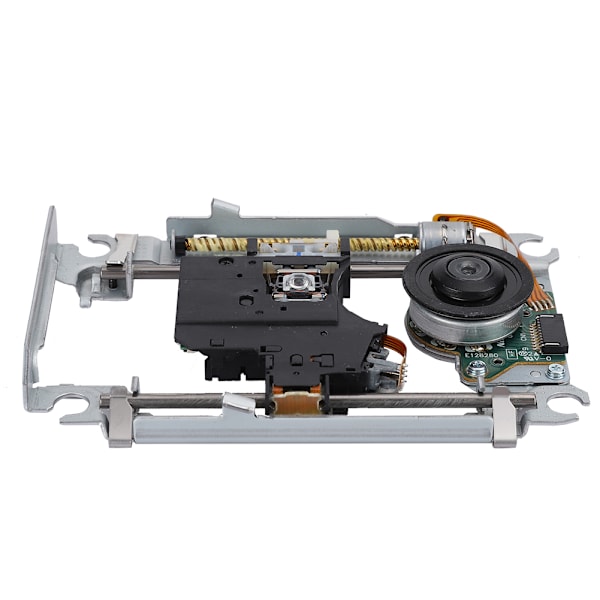 Optinen laserlinssi dekin vaihdolla Sony PS4 KEM-490AAA -pelikonsoliin