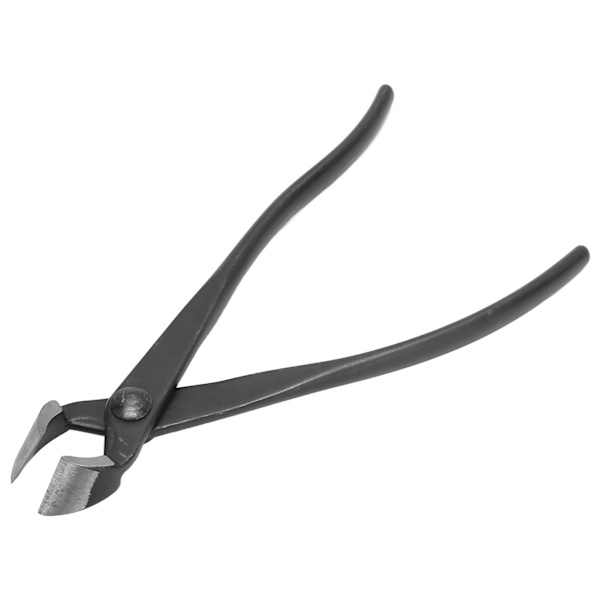 175mm Diagonal Pliers Høy Styrke Ergonomisk Håndtak Diagonal Pliers Profesjonelle Verktøy for Hagearbeid Bonsai Modellering