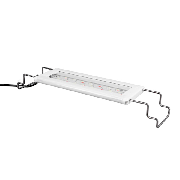 LED Akvariebelysning 3 Tilstande RGB Justerbar Høj Lysstyrke Akvarie Vandplantelys til Fiskekum CN Stik 220V