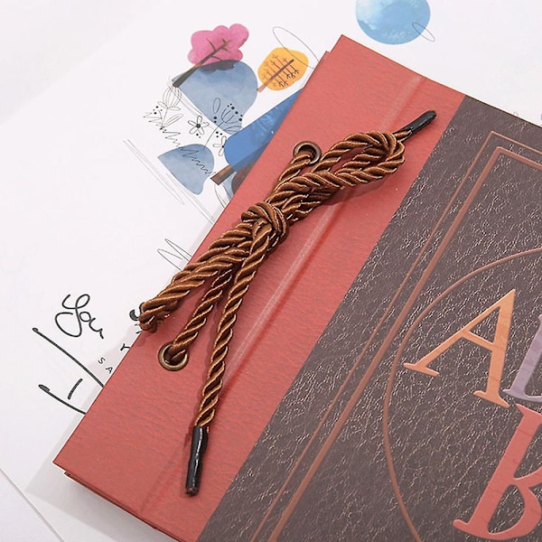 Valokuva-albumi Scrapbook Seikkailukirja Vuosipäivä Hää 40 Sivua Käsintehty DIY Perheen Valokuva-albumi