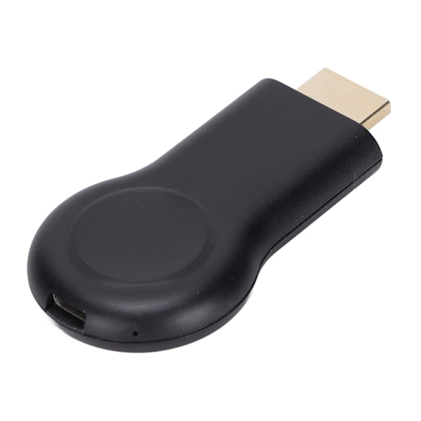 Trådløs Wifi Display TV Dongle Receiver SG20 Chipset Holdbar Skærmspejlingsenhed