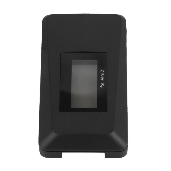 RC Drone USB Batteriladdare Digital Display för QC3.0 Raqid Charging Hub för DJI Mini 2