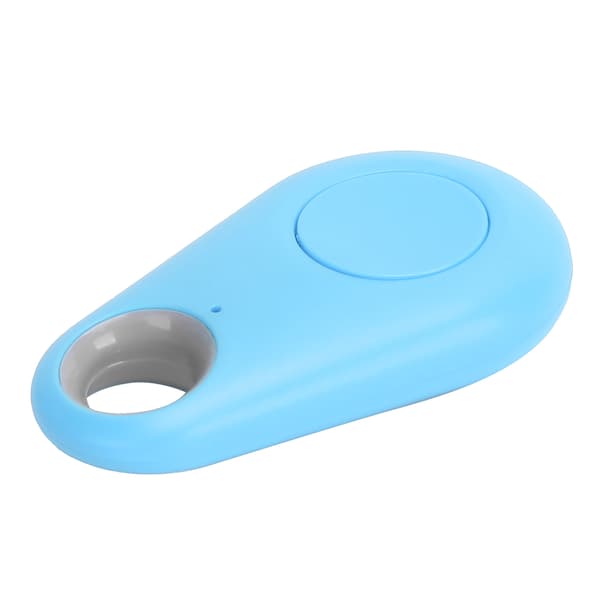 Bluetooth Anti Lost Alarm Sensor Trådløs Smart Nøglefinder til Børn Kæledyr Pung Bagage