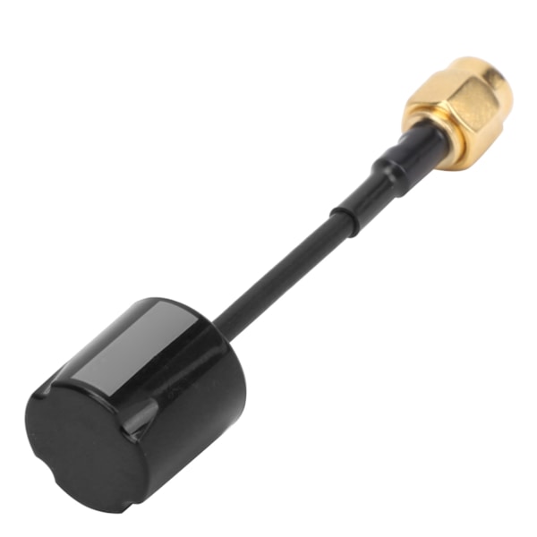 5.8Ghz 2.8Dbi High Gain Antenne til FPV Racing Drone RC Reservedele Tilbehør Sort SMA
