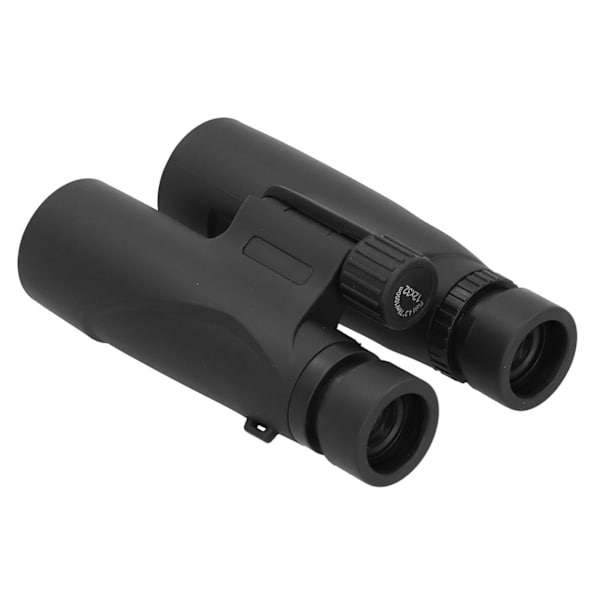 12x32 udendørs kikkert Håndholdt sightseeingkikkert med rem til fuglekiggeri