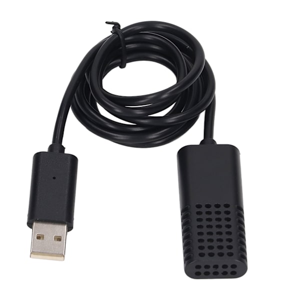 Natriumhypoklorit Generator USB DC 5V Husholdning Selvlavet Rengøringsvand Generator Maskine