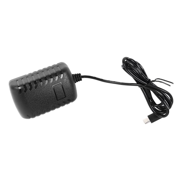 Spelkonsol Väggladdare Snabbladdning 15V 2,6A Power för Switch EU-kontakt 100‑240V