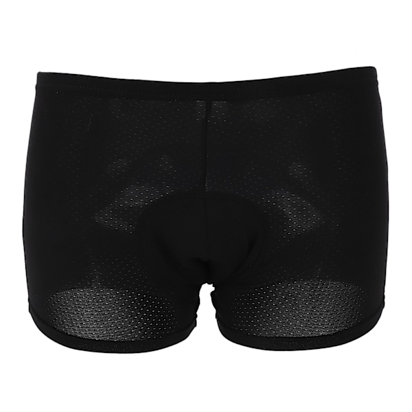 Cykeltights Herr Cykel Underbyxor 6D Vadderade Andningsbara Cykelshorts Byxor UnderkläderM