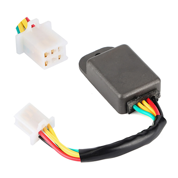 Regulator likeretter motorsykkeltilbehør passer for XL500 XL500R XLX350R XL250 XL600