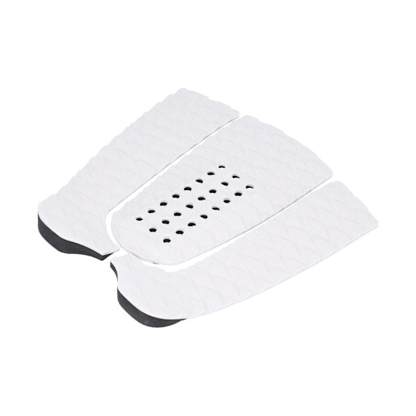 3 st AntiSlip Surfboard Traction Pad Tail Pads EVA Deck Grips Matta för surfvattensporter