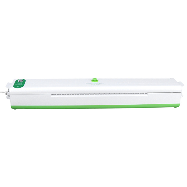 Vakuumforsegler med svak magnetisme EU-plugg 220V