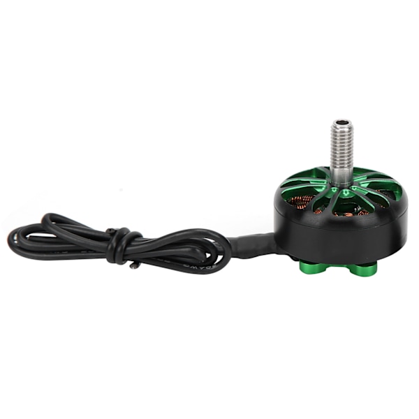 A2306.5 Harjaton moottori sovittimella RC-moottorin vaihto RC Drone FPV Racing1900KV:lle