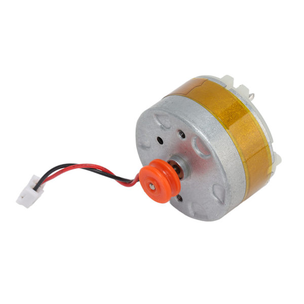 Laseravstandssensor LDS Lidar-motor for Xiaomi Roborock S50 S51 S55 støvsugertilbehør