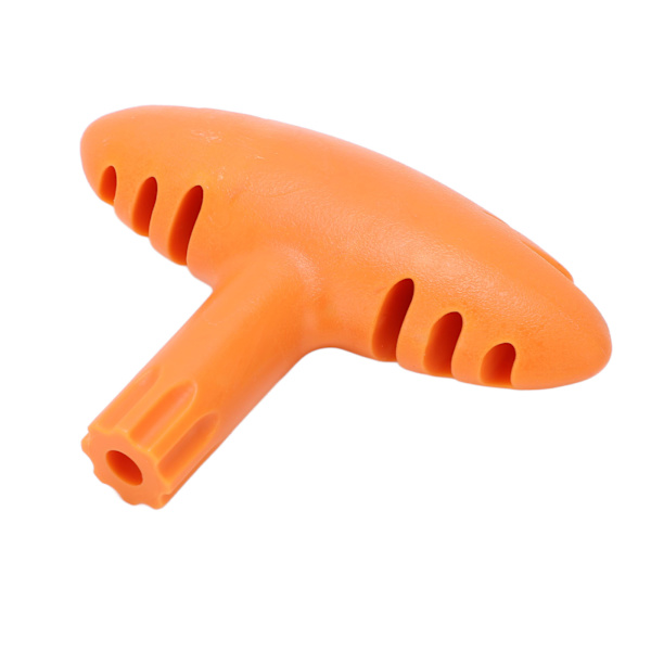 Professionell Center Control Vev Cover Clamp Tool Slitstark cykel T Form Bottenfäste
