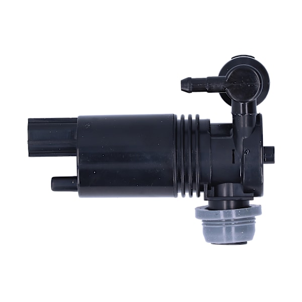 Foran Vindusspylerpumpe Motor 2 Uttak 1231600 Passer for Ford Fiesta MK6 2002 - 2015