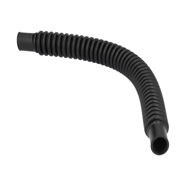 Runde korrugerte slanger for dykking, for oppdriftskontrollutstyr, BCD Sidemount BCD 16 tommer