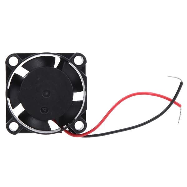 2510SH‑12V Fjernkontroll Elektrisk Hastighetskontroller med Vifte for EZRUN‑60A/35A RC Bil