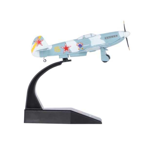 1:72 Jagerflyvemaskine Model Dekoration Flyvende Legering Flyvemaskine Model Legetøjsfly Gave Ornament til Børn Venner