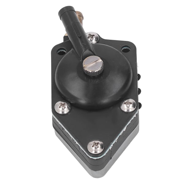 Påhengsmotor Brennpumpe med Pakning 438556 Erstatning for Johnson Evinrude 20‑140HK Båtmotor