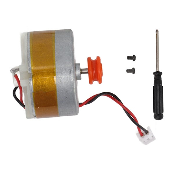Laseravstandssensor LDS Lidar-motor for Xiaomi Roborock S50 S51 S55 støvsugertilbehør