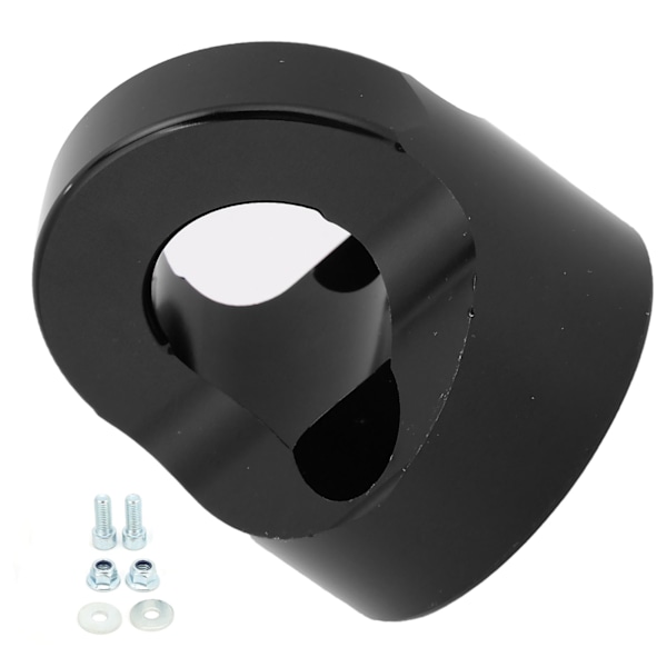 Bogseringskrok Ankare CNC Billet Ersättning för Polaris General RS1 RZR XP 1000 / TurboBlack