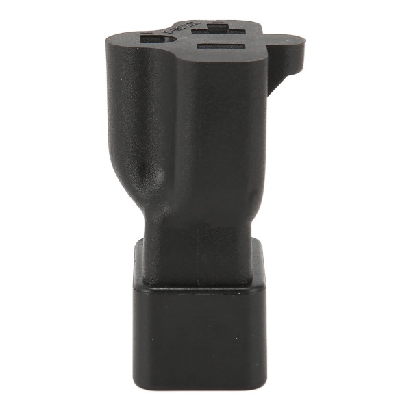 IEC320 C20 til Nema 5-15 20R strømadapter 20A 125V C20 til 5-15 20R vekselstrømsadapter