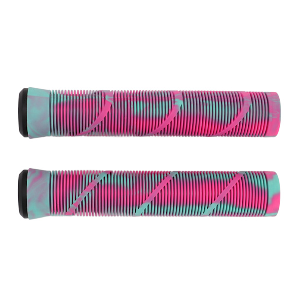 1 par 16 cm cykelstyrgreb gummi skridsikre cykelstyrgreb til standard 22,2 mm