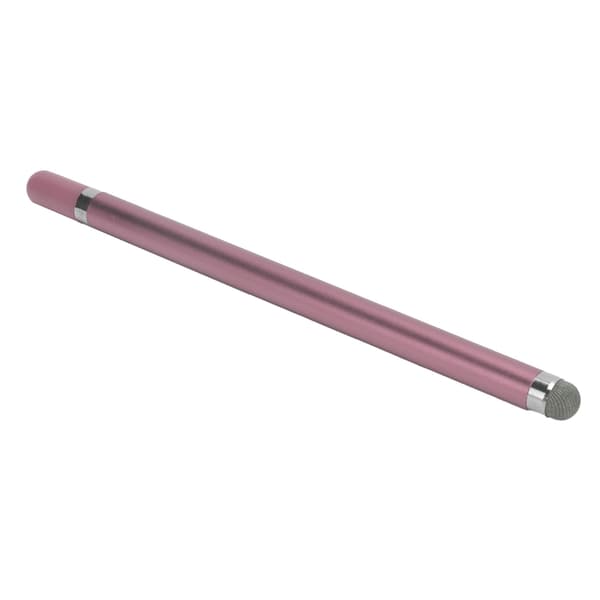 Stylus Pen til iOS Samsung Huawei Android Telefon Tablet Touch Screen Pink