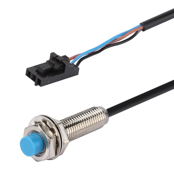 3D Printer Dele F.I.N.D. A. Probe Nivelleringssensor til Rambo Mini/Prusa DIY I3 Mk2/Mk2s