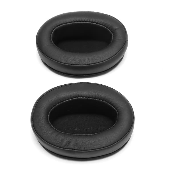 Sennheiser Momentum 2.0 Hodetelefon Erstatningsøreputer Svart