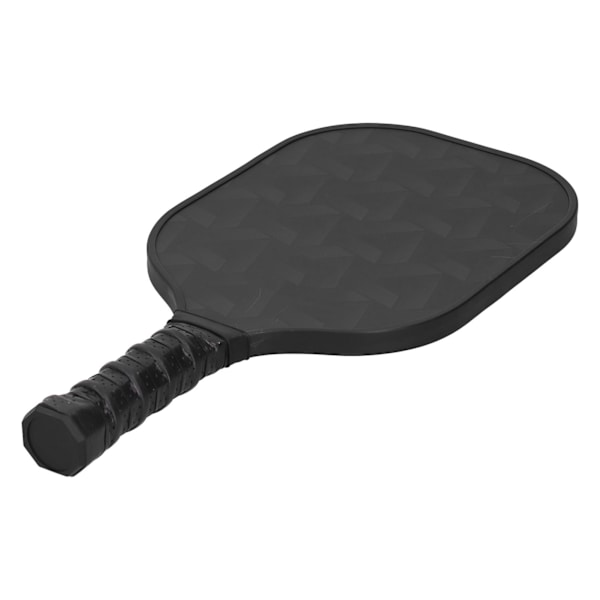 Utomhus portabel sport pickleball paddla bordtennisracket kolfiber PP racket