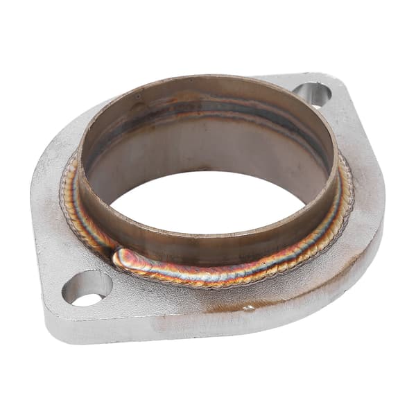 Downpipe eksosadapterflens metalllegering erstatning WRX STi Legacy Forester