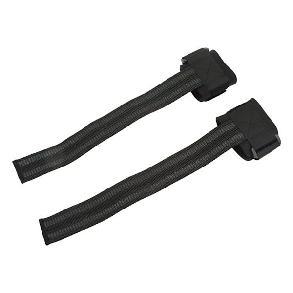 1 par handledsbygel Mjuk SCR handledsstödslinda Andas halksäker för träningsträning