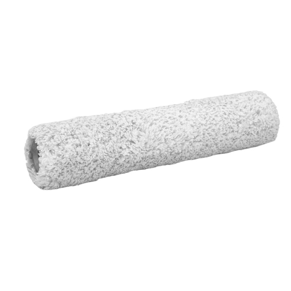 Rullebørste for TINECO FW25M01 HF20E01 Myk ABS Fiber Trådløs Våt Tørr Støvsuger Rullebørste Tilbehørsdel