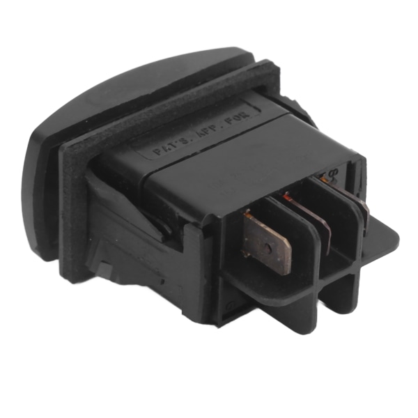 48V 3-benet Fremad Bak Kontakt Samling 101856001 Udskiftning til Club Car Precedent Elektrisk Golfbil 1996-UP
