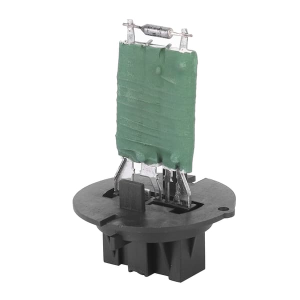 Peugeot 206 307 Blæsermotor Ventilator Modstand 6450JP