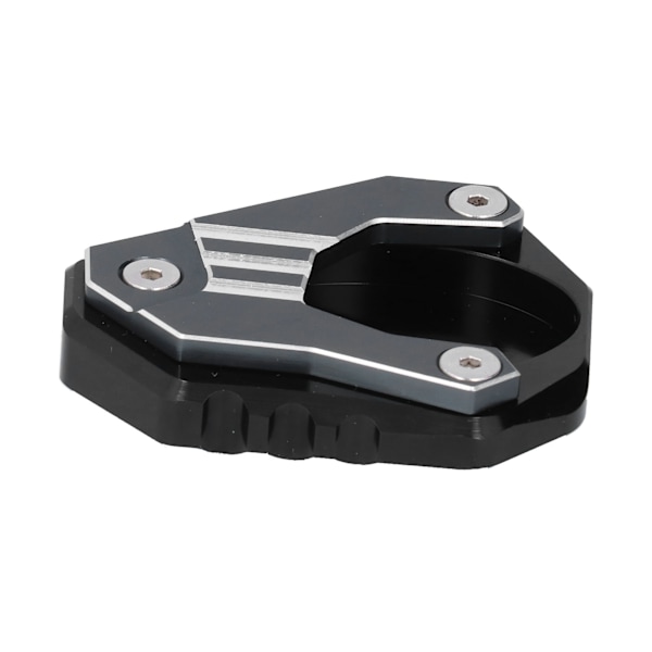 Motorcykel Förlängningsplatta Kickstand Stativ Passar KAWASAKI NINJA400 Z400 2018‑2020