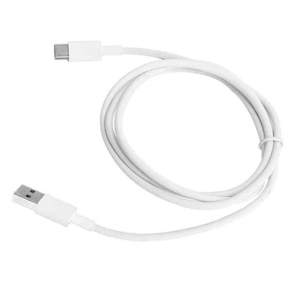 USB C Snabbladdningskabel 6A TPE Typ C Datakabel för Huawei-telefoner