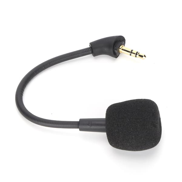 Mikrofonin melunvaimennusvaihtokuulokemikrofoni Kingston HyperX Cloud Mixille