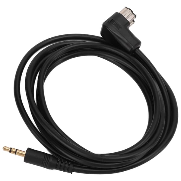 Pioneer Headunit IPBUS AUX MP3 Lydkabel Adapter Erstatning
