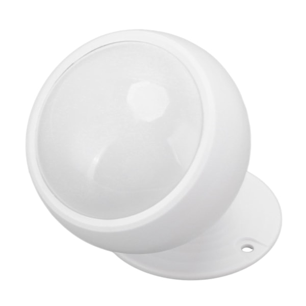 Infrarød bevægelsessensor APP-alarm trådløs PIR-bevægelsesdetektor LED-påmindelse WiFi-sensor Smart Home Security
