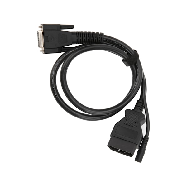 102 cm bildiagnosekabel forbindelsesledning diagnostisk instrument Test hovedkabel udskiftning til Fcar F7S F8S C8 A8
