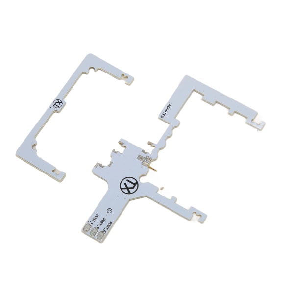 Pelikonsolin suorittimen Postfix-sovitin Kevyt PCB-korvausprosessorin Postfix-sovitin XBOX 360 Slim V1 -versiolle