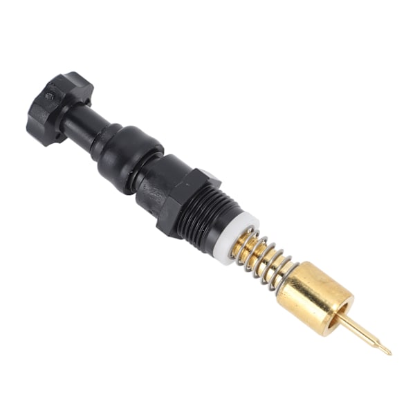 Chokeventil 018 086 Choke Kolvventil Startdragknapp För PJ38 PJ 38mm Förgasare
