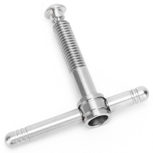 Folding Bike Titanium Alloy Shell Moving Hinge Clamps Spaktilbehør for Brompton