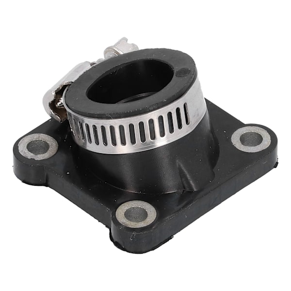 4-håls förgasare insugningsrör passande för 47 49cc motor för PHBG Carb Mini Pocket Dirt ATV Quad