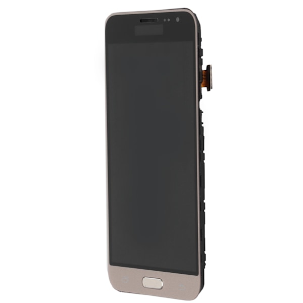 Skärmbyte LCD-display Touch Digitizer-montering för Samsung Galaxy J320 Guld