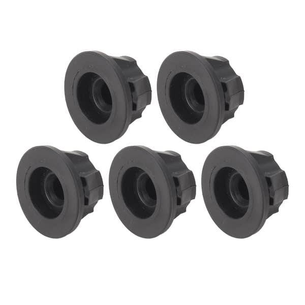 Motorafdækning Grommets Bung Absorber 6420940785 Buffer Trim Cap Udskiftning til BENZ C‑CLASS CLS E‑CLASS