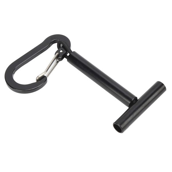 Udendørs Fluefiskeri Tippet Spoleholder Tippet T Holder til opbevaring af flere spolerS